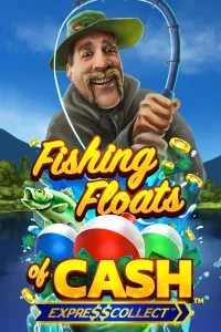 Fishing Floats of Cash