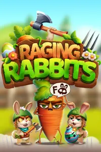 Raging Rabbits